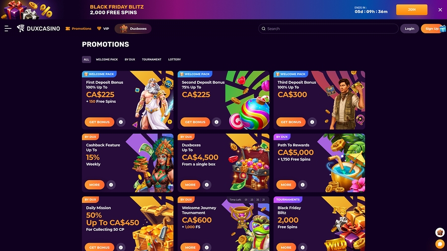 casino graphic